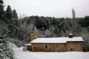 Viviendas turísticas Elaya