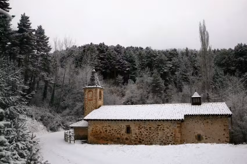 Viviendas turísticas Elaya