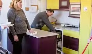 Viviendas tuteladas A-D Fundación Prode