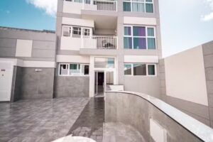 Viviendas Vacacionales AUREA