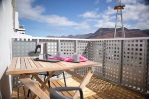 Viviendas Vacacionales «El Blanquizal»