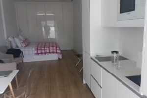 Viviendas vacacionales El mango