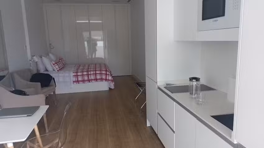 Viviendas vacacionales El mango