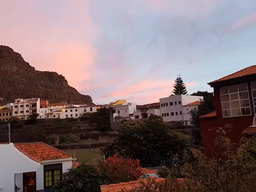 Viviendas Vacacionales Escuela