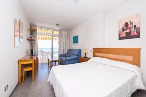 Viviendas vacacionales Marsin Playa