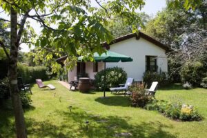 Viviendas Vacacionales Teresa