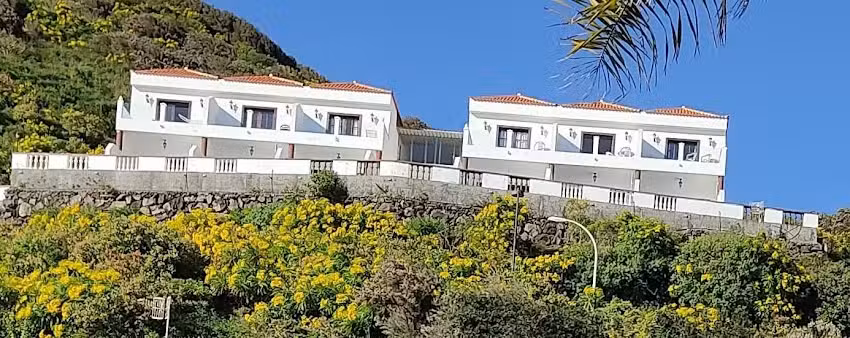 Viviendas Vacacionales Timarasan