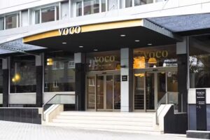 voco Madrid – Retiro by IHG