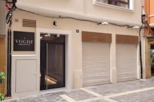 Voghe Premium Flats