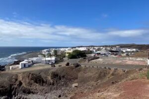 Volcano View- Casa Oliver