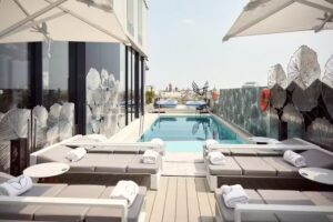 VP Plaza España Design