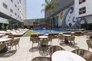 VS Gandía Palace Hotel