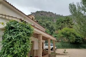 VTAR Cañada del Puerto