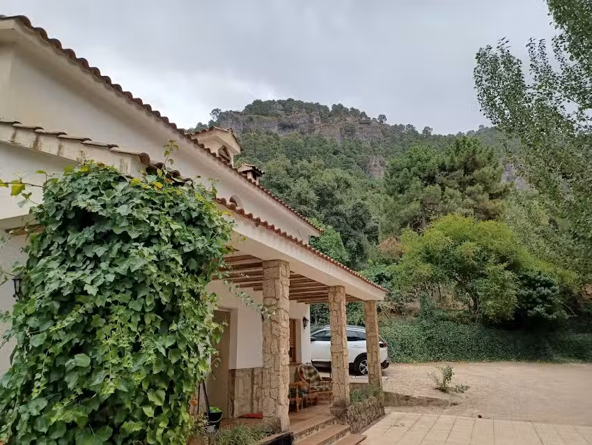 VTAR Cañada del Puerto