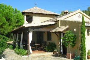 VTAR Huerta de la Fuente