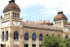 VTZ The Orus Factory Hotel