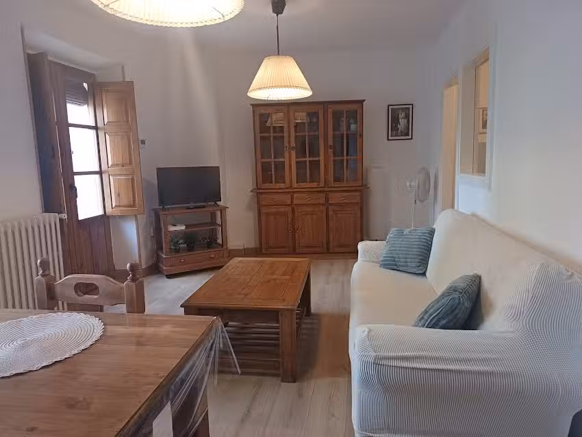 VUT ALOJAMIENTO CASA DE LA CATEDRAL ALTA