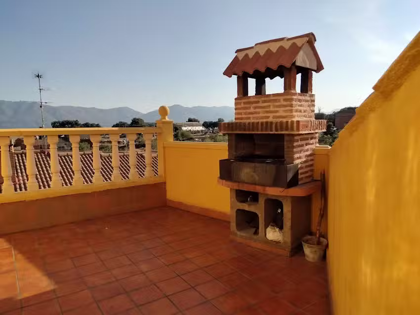 Vut AV-103 Casa vacacional JACI Y CIPRI