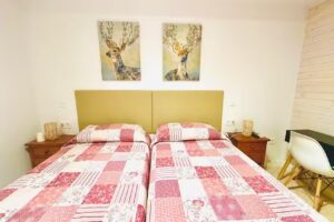 Vut De Uso Turístico Las Palomas