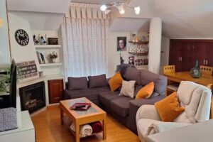 Vut El Ático de Esme