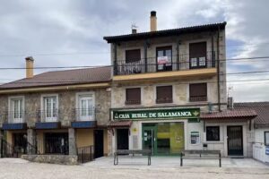 VUT La Nava de Gredos