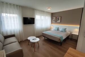 VUT Quinta de la Legua