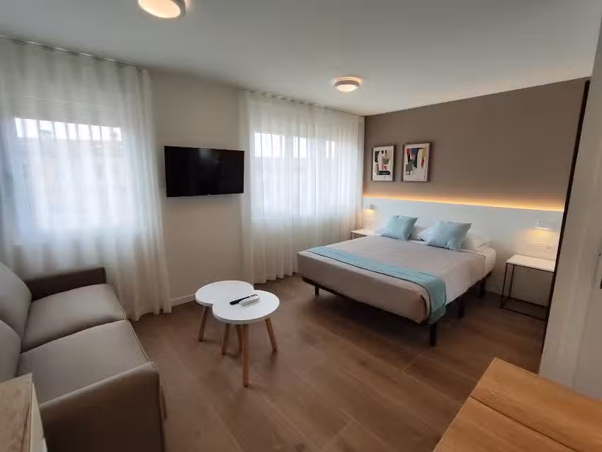 VUT Quinta de la Legua