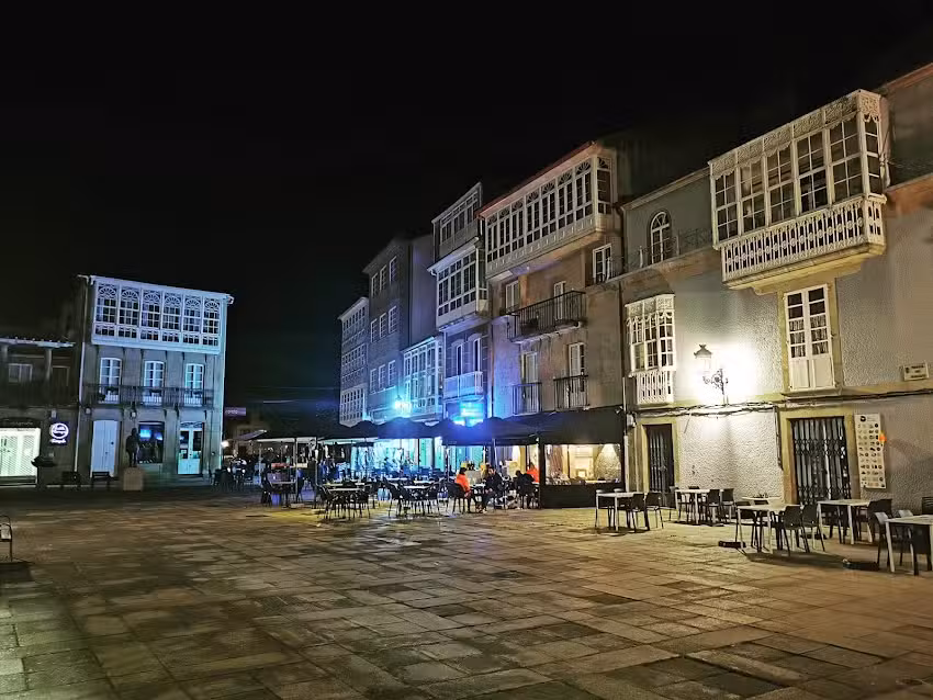 VUT Sesar Padrón