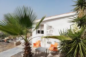 VV Casa Arlette (Adeje)