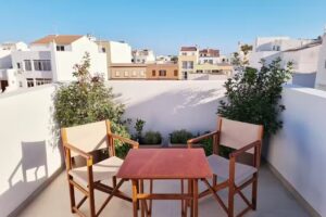 Waki Conscious Hotel