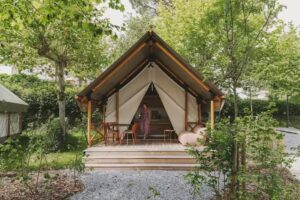 wecamp San Sebastián