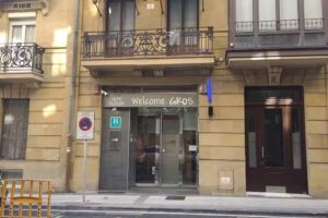 Welcome Gros · Hotel ·