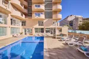 Welikehotel Fénix (Arenal, Mallorca)