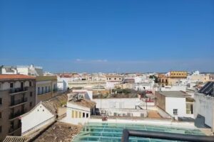 Welldone Cathedral Suites