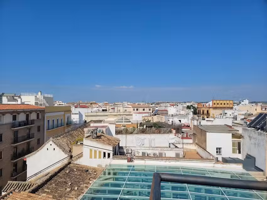 Welldone Cathedral Suites