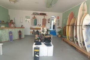 Wellenkind Surfschool & Surfcamp & Surfshop Fuerteventura