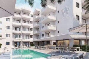 White Apartments – Adults Only