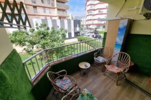 Wonder Rooms Nerja Guest House