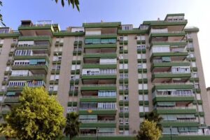 WonderStays – Jábega