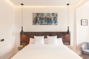 Woohoo Rooms Boutique Gran Vía