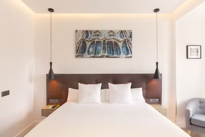 Woohoo Rooms Boutique Gran Vía