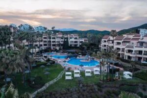 Wyndham Grand Costa del Sol
