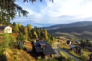 Xalet Refugio Pere Carné