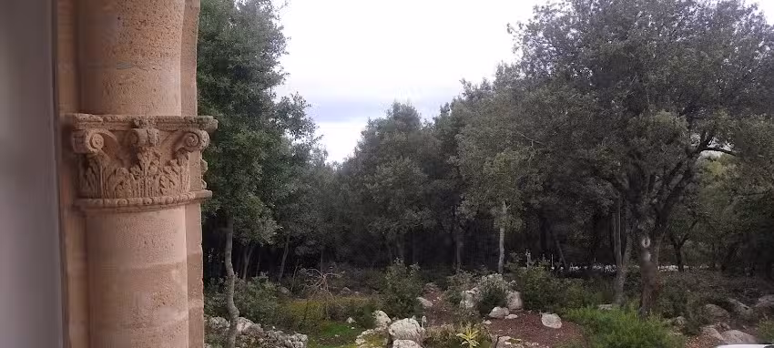 Xalet Serra Tramuntana Lluc