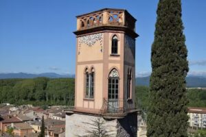 Xanascat – Alberg Cerverí