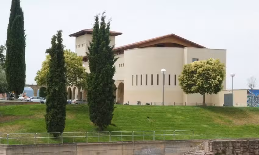 Xanascat – Alberg del Carme