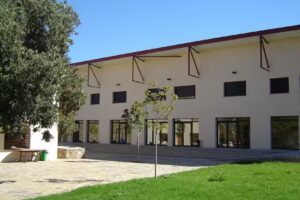 Xanascat – Alberg Del Pallars