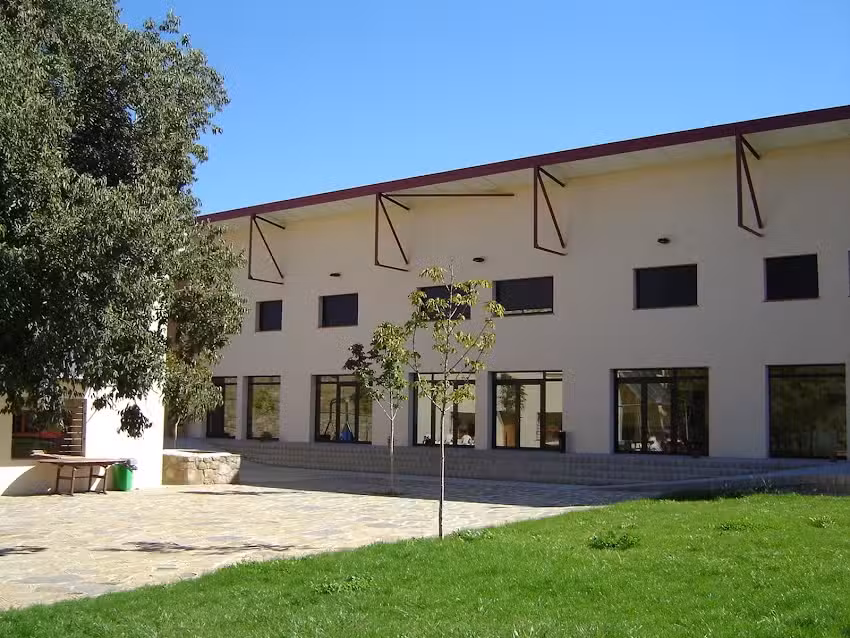 Xanascat – Alberg Del Pallars