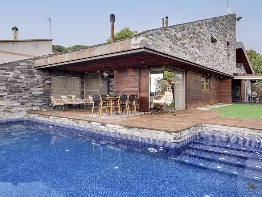 Xauxa House