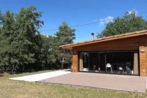 Xiringuito de Ca l’Anglada